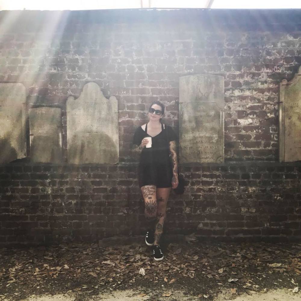 Meet your Posher, Danielle